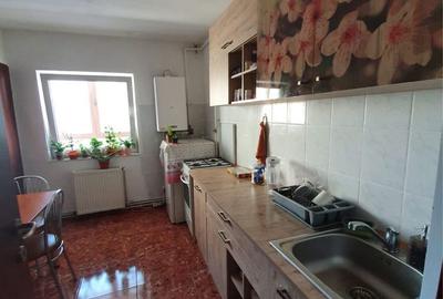 Apartament cu 2 camere decomandat în Exterior Vest - 10