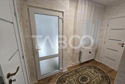 Casa 4 camere de vanzare teren 209 mp Terezian Sibiu Comision 0 - 22