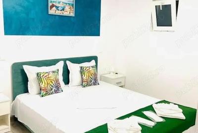 Apartament cu 2 camere semidecomandat în Central - 2