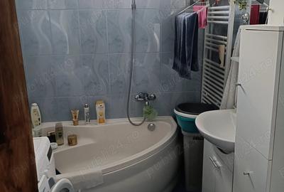 Ap. 2camere decom. Suprafa?a 55,35m2 et.1 zona progresului Deva - 1