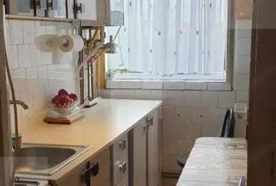 Apartament cu 3 camere semidecomandat în Central - 6