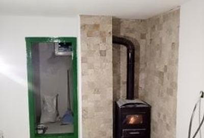 Casă cu 2 camere în Muntele Băișorii - 2