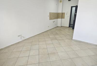 Garsoniera nemobilata Iulius Town / bloc reabilitat - etaj 1 !! - 3