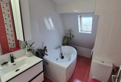 1 Dcembrie, Trapezului, apartament 3 camere mobilat, parcare 1 Dcembrie, Trapezului, apartament 3 camere mobilat, parcare - 19