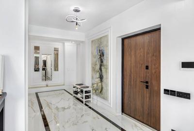 Penthouse 4 Camere Unirii Mall Vitan - 7