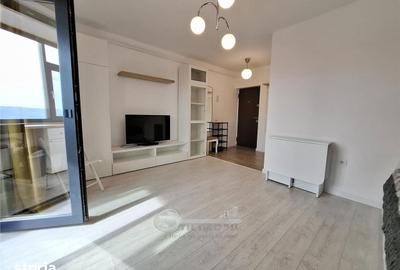 Garsonieră în Valea Lupului - 1