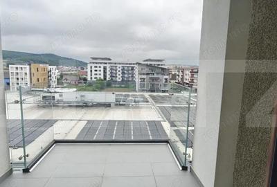 Apartament cu 2 camere decomandat în Calea Moldovei - 6