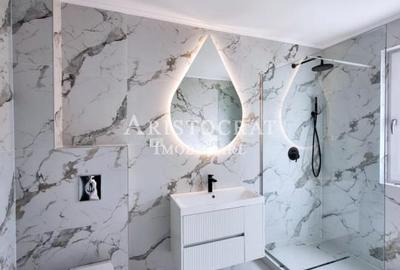 Casă cu 5 camere cu Canalizare în Corbeanca - 13