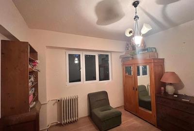 Apartament cu 3 camere decomandat în Tineretului - 5