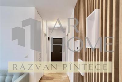 Garsoniera moderna, bloc nou, parcare, Albert, Ploiesti - 8