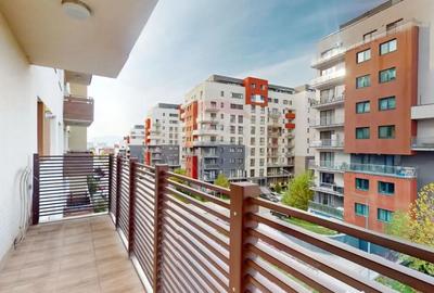 Apartament cu 3 camere decomandat în 13 Decembrie - 8