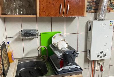 Casă cu 4 camere cu Teren 300 Mp în Dărăști-Vlașca - 2