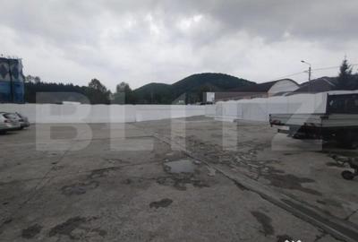 Spațiu comercial, de 1,000 mp, în Năsăud - 6