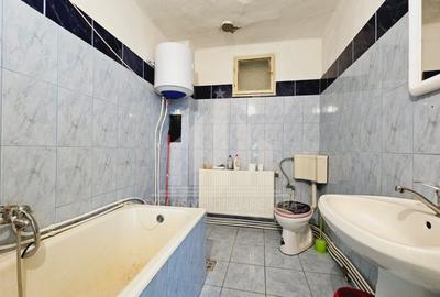 Casă individuală cu 5 camere cu Teren 600 Mp în Central - 10