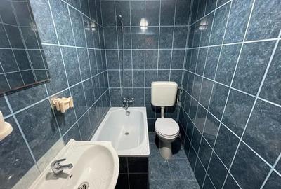 Garsonieră decomandată în Nicolae Grigorescu