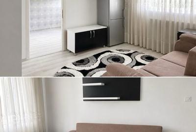 Apartament cu 2 camere semidecomandat în Micro 1 - 4