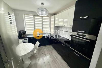 Apartament 3 Camere Renovat - Zona Alexandru/Familial - 11