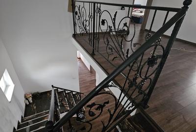 Casa individuala P+1+Pod situata in carterierul Allegria - 47