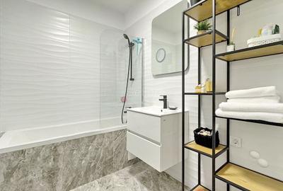 Apartament cu 2 camere decomandat, mobilat în Triaj - 5