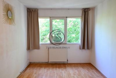 Apartament cu 2 camere semidecomandat, mobilat în Nord - Spitalul Județean - 3