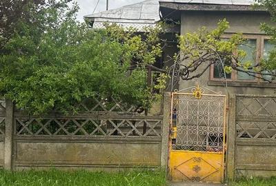 Casă cu 3 camere în Brazi