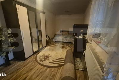 Casă cu 4 camere în Someșeni - 15
