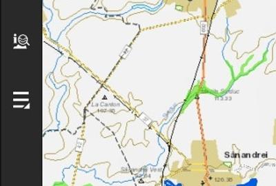 Teren agricol extravilan de 12500 mp, în Sânandrei - 2