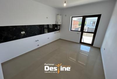 Casa tip DUPLEX 110mp - 300 mp teren Valea Lupului - toate utilitatile - 5