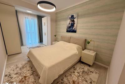 Apartament cu 3 camere în Faleza Nord - 11