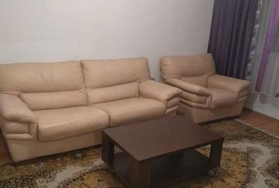 Garsonieră decomandată în Dobroești - 15