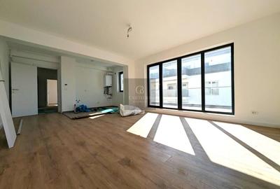 PENTHOUSE 5 CAMERE | OZANA |  LOC DE PARCARE(OPȚIONAL) |COMISION 0 - 7