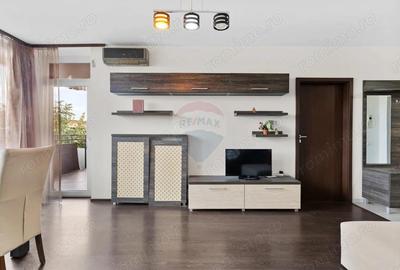 Apartament 2 camere Ared Kaufland - 1