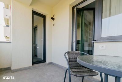 Apartament cu 3 camere, mobilat în Militari - 19