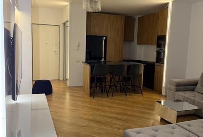 Apartament de vanzare cu 3 camere in complexul rezidential Pipera-4City North - 3