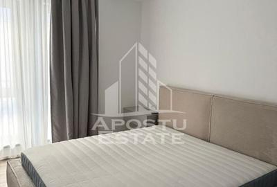 Apartament 2 camere, prima inchiriere, PetFriendly, Future Residence - 4