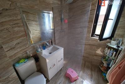 Casă individuală cu 4 camere cu Garaj în Giarmata - 11