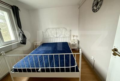 Apartament cu 3 camere – compartimentare excelenta, luminos – Cartier Astra - 7