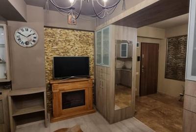 Apartament cu 2 camere decomandat, mobilat în Nerva Traian - 6