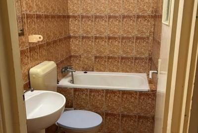 Garsonieră semidecomandată, mobilată în Costin Georgian - 5