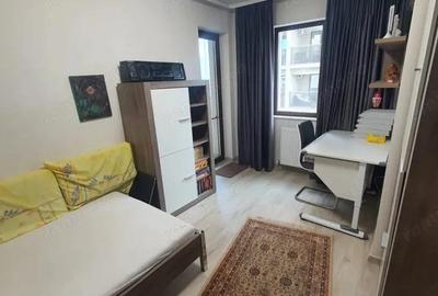 Apartament 3 camere Centru, bloc nou, finisaje moderne - 3