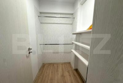 Apartament de inchiriat cu 2 camere semidecomandat, 60 mp - - 7