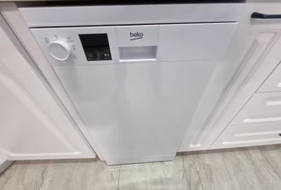 Apartament Lux Stefan Building Parcare Privata Cu Bariera Vedere La Mare - 10