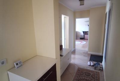 Apartament cu 3 camere renovat, in Stejari - 9