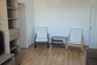 Apartament cu 2 camere semidecomandat, mobilat în Nicolae Grigorescu - 5
