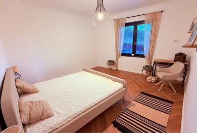 Apartament cu 2 camere în Drumul Carului - 2