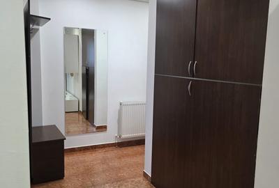 Vitan , garsoniera, CENTRALA PROPRIE, 320 euro, 7 min metrou Mihai Bravu - 5