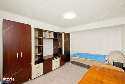 Garsonieră decomandată, mobilată în Port - 11