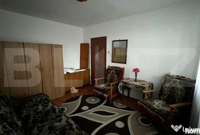 Apartament cu 2 camere semidecomandat în Ultracentral - 1