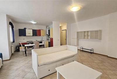 Apartament cu 2 camere decomandat în Girocului - 5