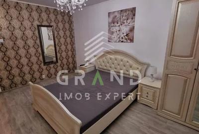 Apartament cu 3 camere semidecomandat, mobilat în Mărăști - 3
